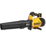 Souffleur à feuilles DeWalt 20V DCBL724B, le plus silencieux à 58 dB