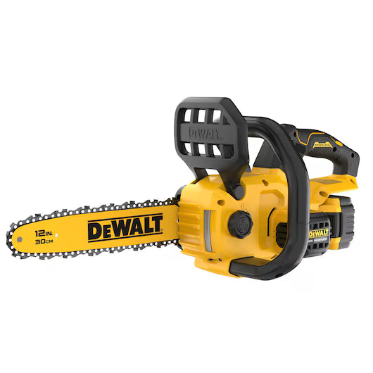 20V 12'' DEWALT CHAINSAW KIT NEW