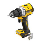 Perceuse-visseuse 1/2 po sans balai sans fil 20 V (BARE) DEWALT DCD801B
