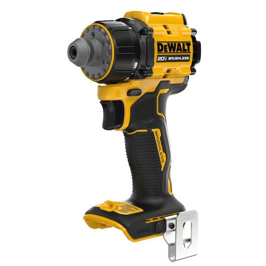 DeWalt DCD803B ATOMIC 20V MAX Brushless Multi-Head Drill (Tool Only)