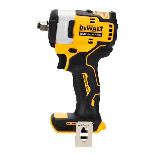 IMPACT 1/2" 20V DEWALT (BARE)