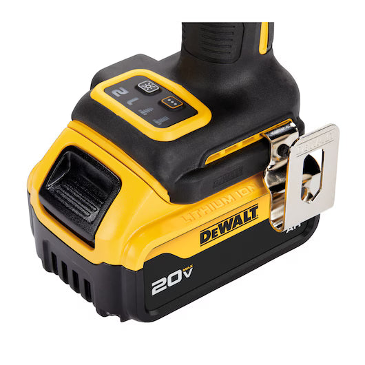 1/2" ATOMIC IMPACT WRENCH (5AH) DCF921P2