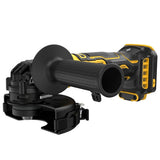 DEWALT DCG402B MEULEUSE D'ANGLE ATOMIC 4.5" (OUTIL SEUL)