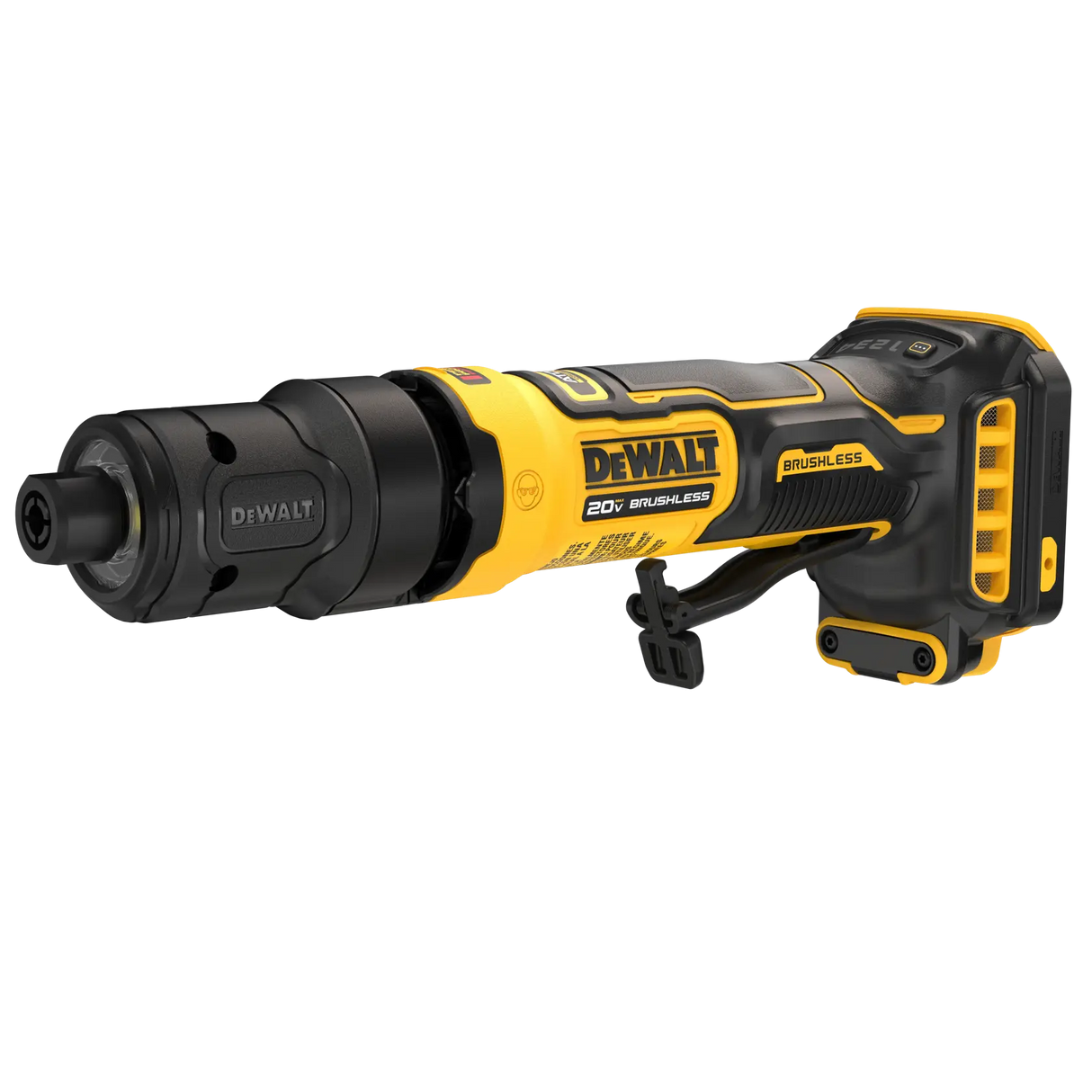 DEWALT DCG420B ATOMIC 20V MAX Die Grinder