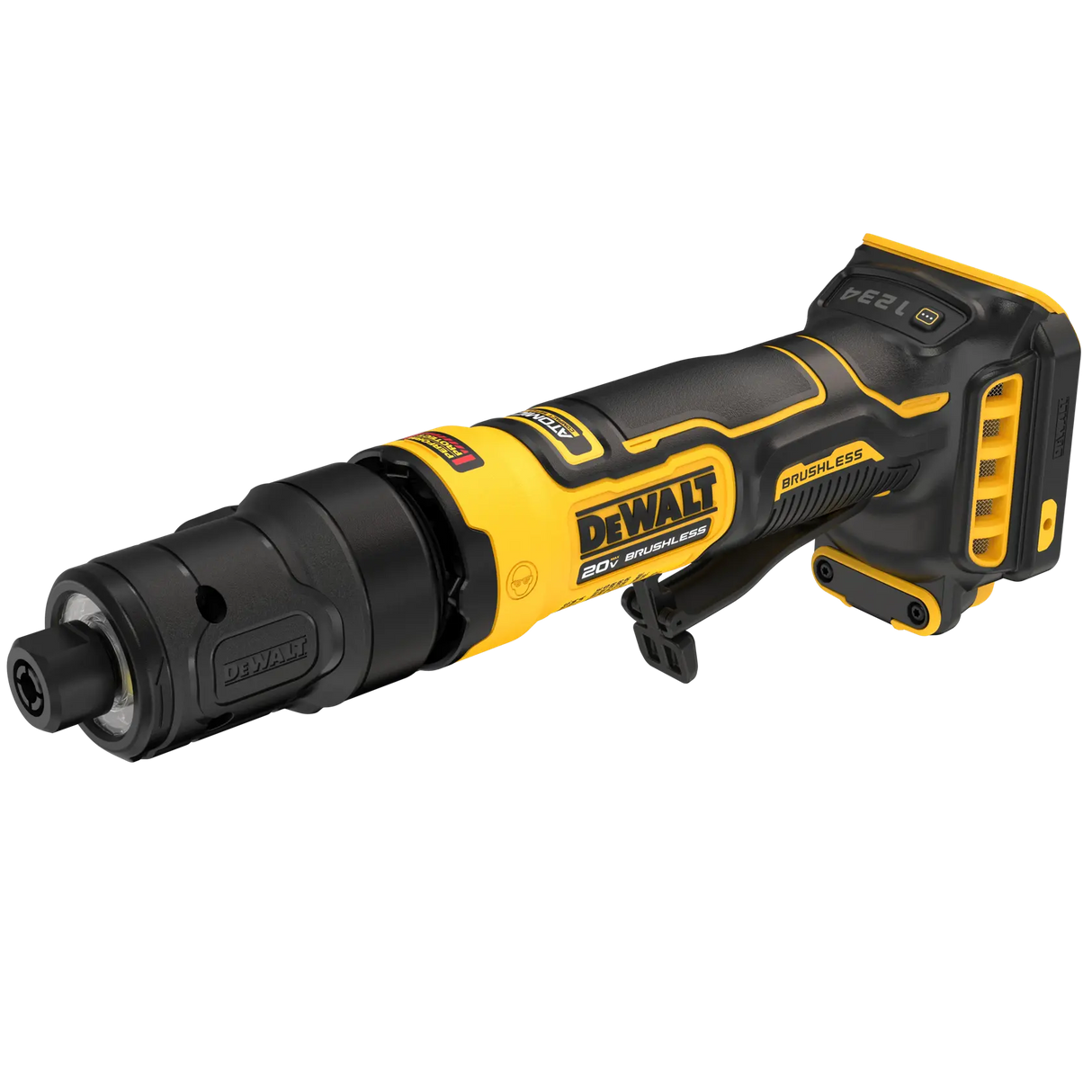 DEWALT DCG420B ATOMIC 20V MAX Die Grinder