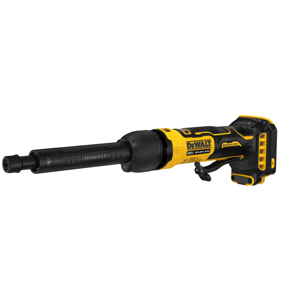 DEWALT DCG420XB DIE GRINDER LONG ATOMIC (OUTIL SEUL)