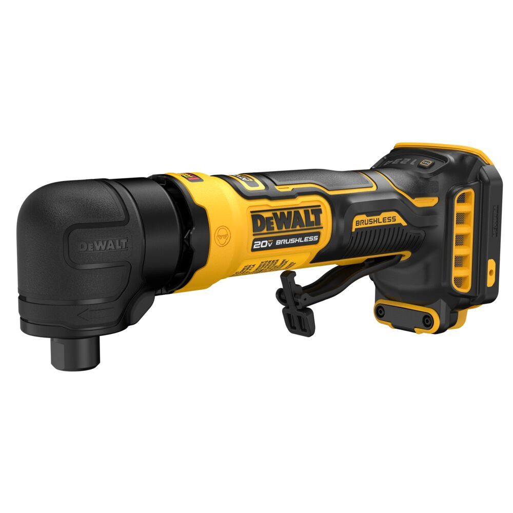 DEWALT ATOMIC DCG422B CORDLESS DIE GRINDER