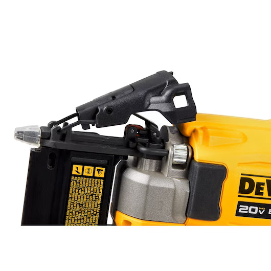23GA. PIN NAILER KIT (2AH) DCN623D1