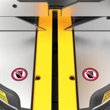 MITER SAW 12'' 60V. NEW GEN (KIT 9AH)