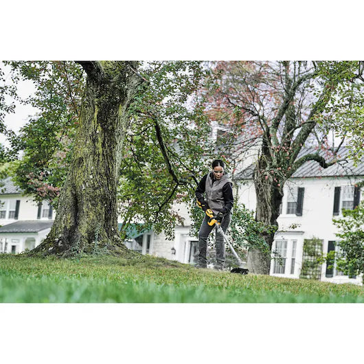 DEWALT DCST926B STRING TRIMMER 14" (TOOL ONLY)