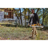DeWalt 14 in 20V MAX Cordless String Trimmer DCST922B (Tool Only)