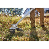 DeWalt 14 in 20V MAX Cordless String Trimmer DCST922B (Tool Only)