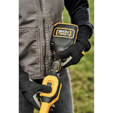 DeWalt 14 in 20V MAX Cordless String Trimmer DCST922B (Tool Only)