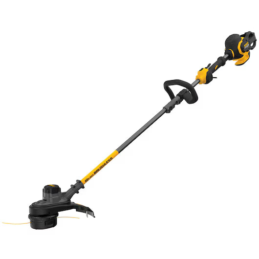 60V TRIMMER. (TOOL ONLY) DCST970B