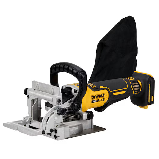 BISCUIT JOINER XR (OUTIL) DCW682B