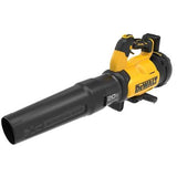 Buse concentratrice et buse balayeuse incluses avec le souffleur DeWalt DCBL724B