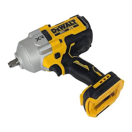 clé à chocs DeWalt 1/2 po 20V MAX XR (DCF961B)