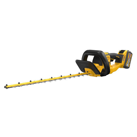 Cordless Hedge Trimmer DEWALT FLEXVOLT 60V MAX 26 in. (DCHT870B)