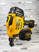 Cloueuse à toiture DeWalt DCN 20V