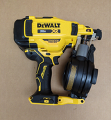 Cloueuse à toiture DeWalt DCN 20V