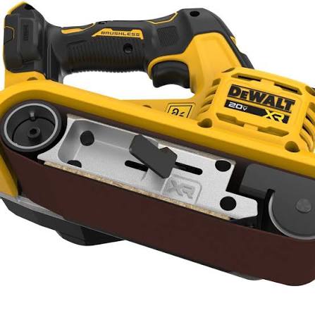 DeWalt DCW220B 20V Belt Sander (Tool Only)