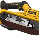 DeWalt DCW220B 20V Belt Sander (Tool Only)