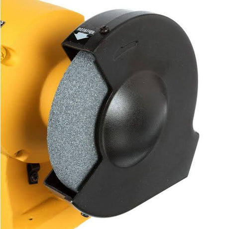 DeWalt DW756 6 in. Bench Grinder, 5/8 HP