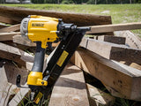 Cloueur de charpente sans fil DeWalt DWF83PT 20V