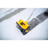 ENSEMBLE PELLE A NEIGE DEWALT DXSVXA2016-002-KIT