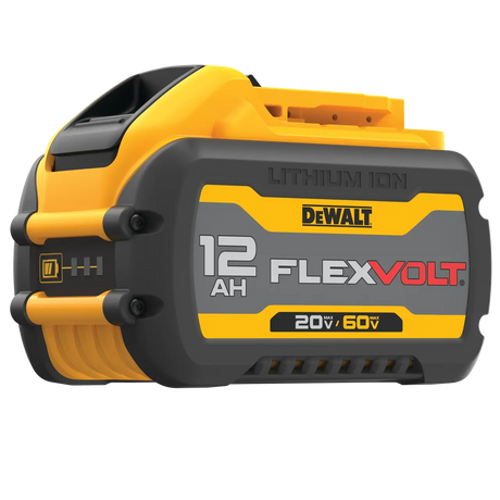 DeWalt FlexVolt 20V/60V MAX 12 Ah Battery DCB612