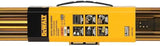 Clé dynamométrique numérique DeWalt à prise 1/2 po DWMT17060