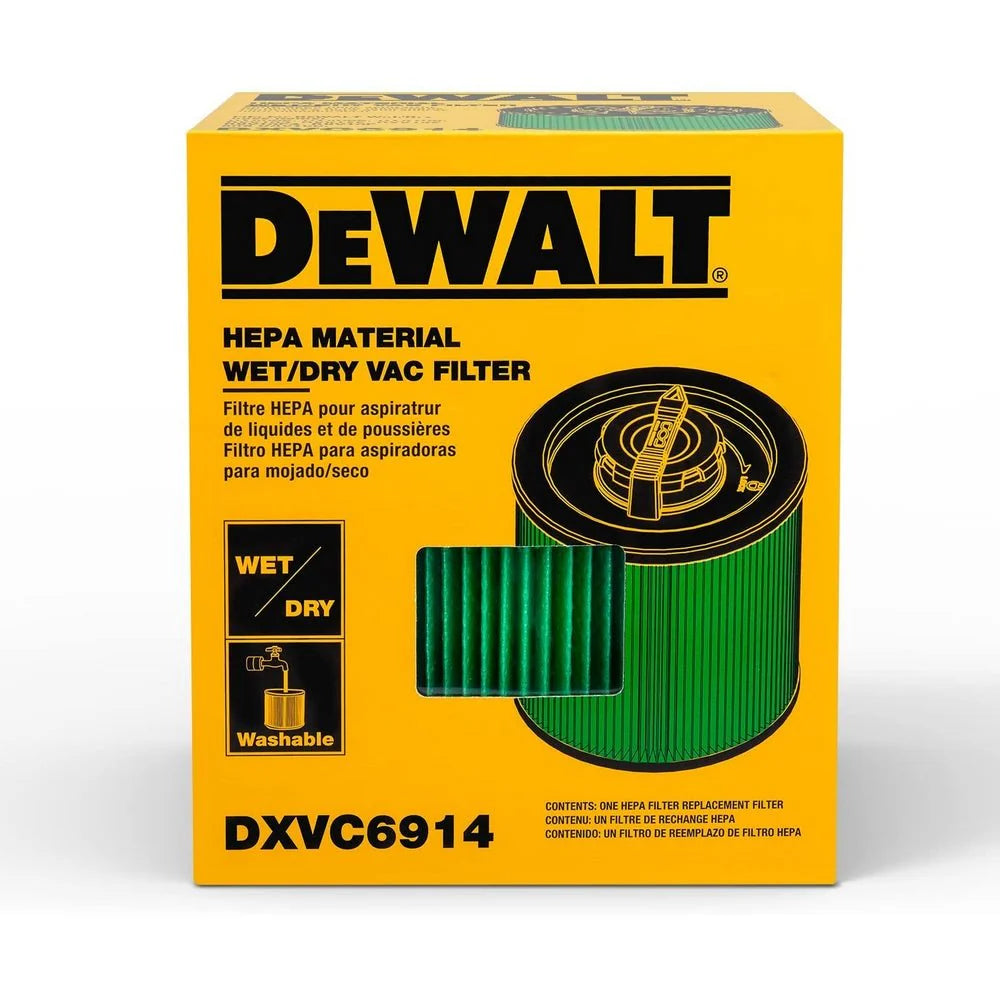FILTRE HEPA DXVC6914