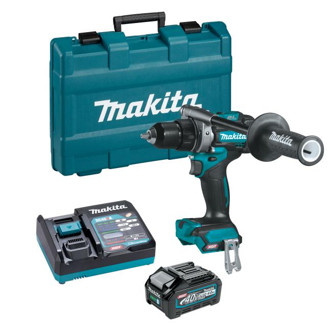 ENS. 1/2'' MAKITA XGT DRILL