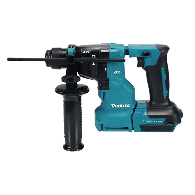 MARTEAU ROTATIF 18V. LXT 11/16 SDS-PLUS MAKITA DHR183Z (OUTIL SEUL)