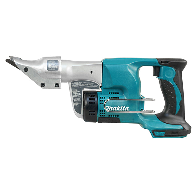Cisaille à métaux 18 V LXT MAKITA (OUTIL) DJS130Z