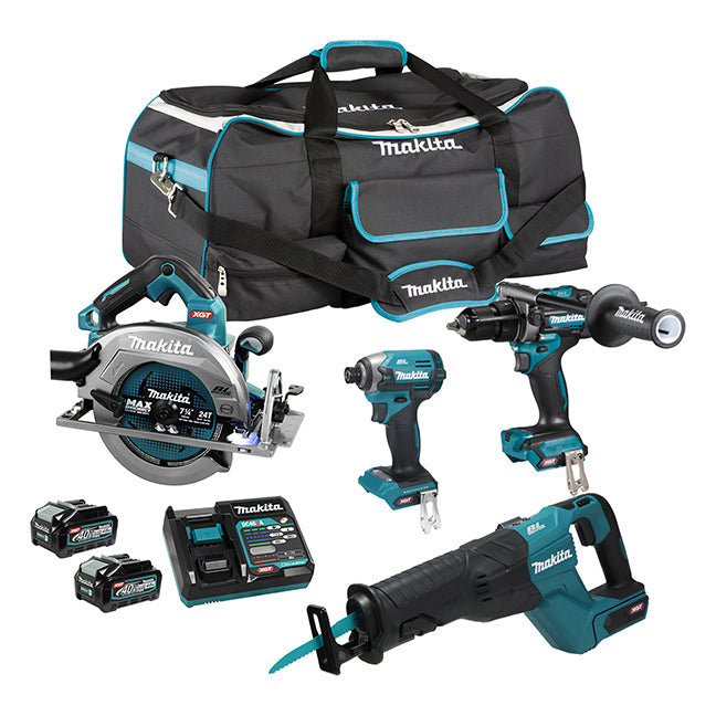 XGT 4-PIECE TOOL KIT
