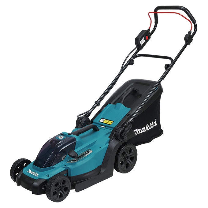 MAKITA 13'' LAWN MOWER KIT