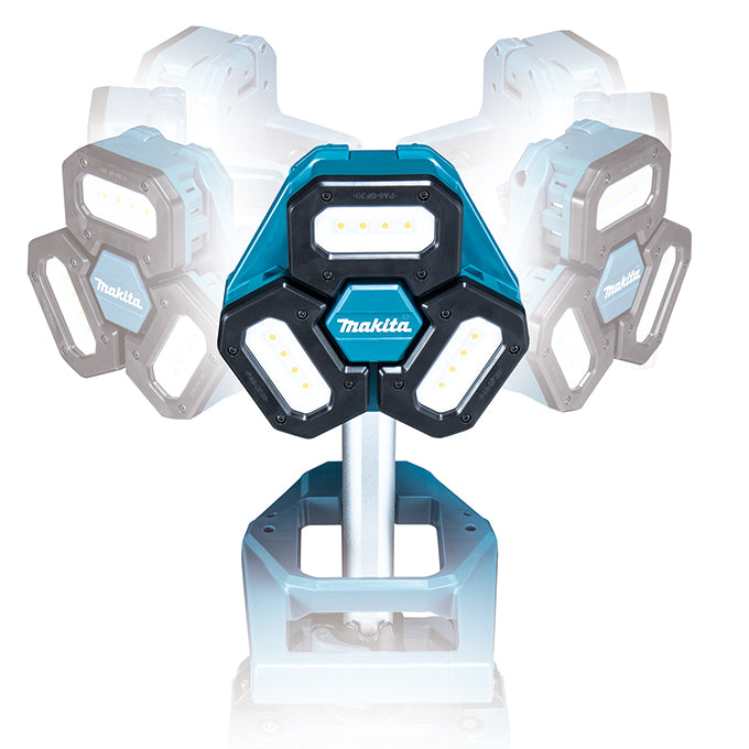 TOUR LUMINEUSE MAKITA DML814