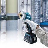 3'' MAKITA LXT CUTTING TOOL