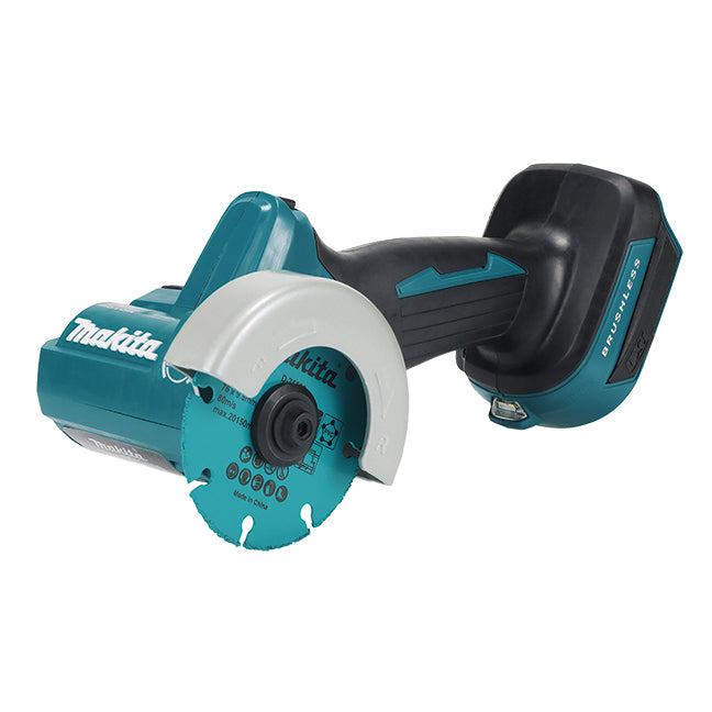 3'' MAKITA LXT CUTTING TOOL