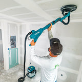 SABLEUSE A GYPSE 8-7/8'' (OUTIL) DSL801ZX1