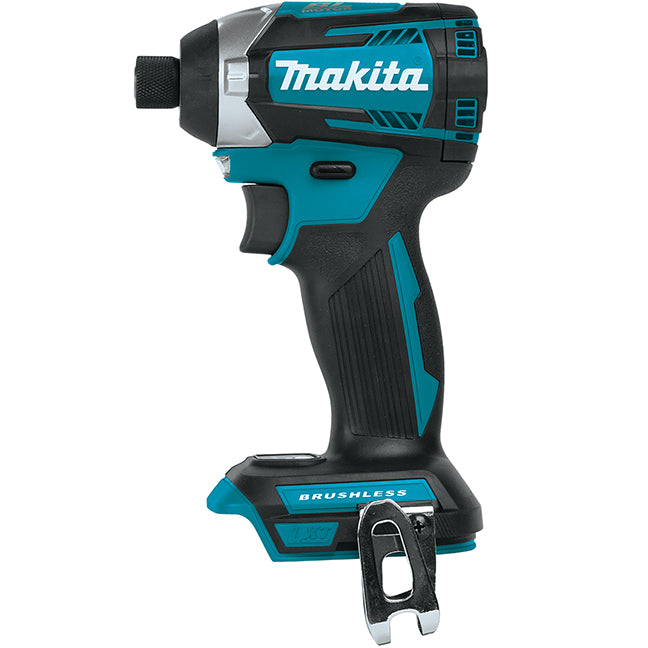 VISSEUSE IMPACT 1/4 MAKITA (OUTIL SEUL) DTD154Z