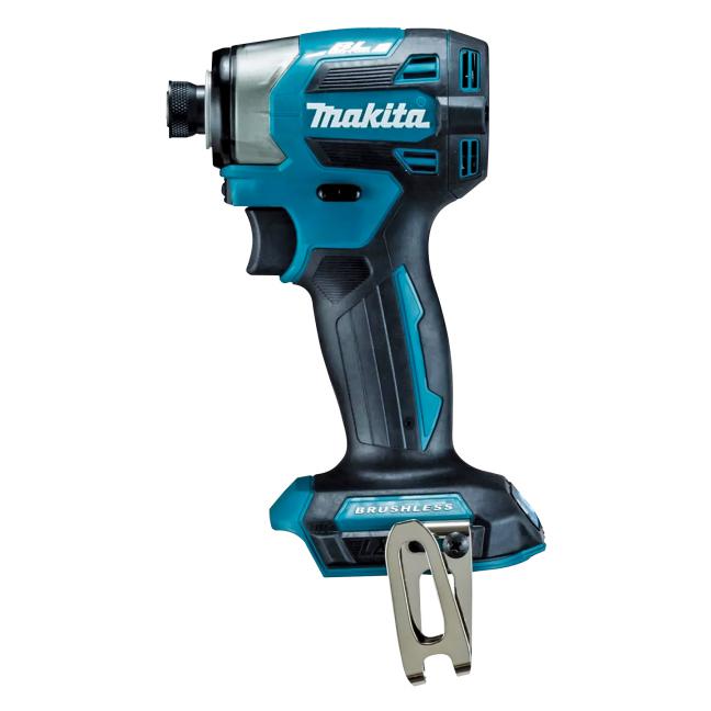 MAKITA 1/4 IMPACT DRIVER (TOOL ONLY)