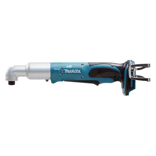 IMPACT DRIVER 1/4'' COUDÉ MAKITA (OUTIL) DTL061Z