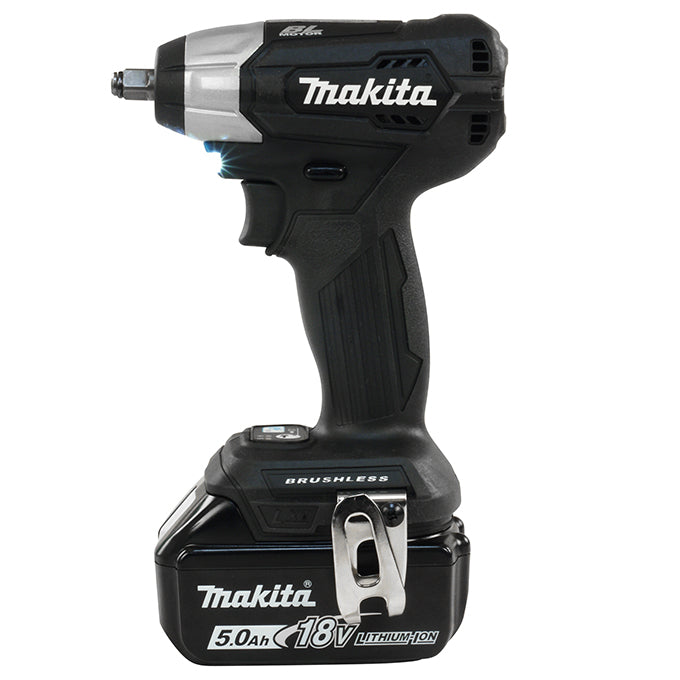 ENS. IMPACT 3/8'' NOIR MAKITA (5AH) DTW180TX1B