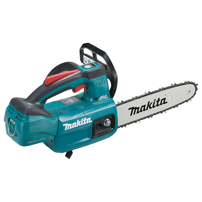 DUC254Z SCIE A CHAINE MAKITA 10'' (OUTIL SEUL)