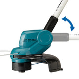 Coupe-bordures 18 V LXT 10-1/4" (OUTIL) MAKITA DUR193Z