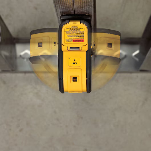 POINTEUR LASER ROUGE DW083K