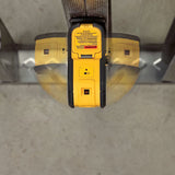 POINTEUR LASER ROUGE DW083K