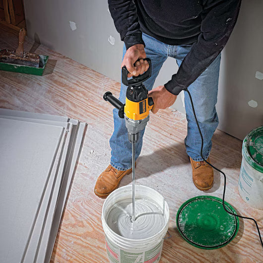 DEWALT 1/2" DRILL MIXER